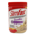 High Protein Smoothie Vanilla Cream