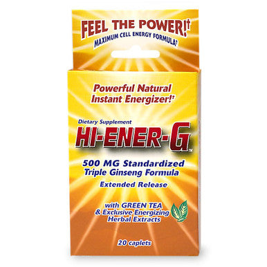 Triple Ginseng Formula, 500Mg