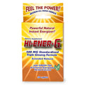 Triple Ginseng Formula, 500Mg