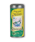 Organic Yin & Yang Brew Tea Peppermint 3 pack By FunFresh Foods