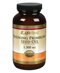 Evening Primrose Oil 50 softgels By Life Time Nutritional Specialties