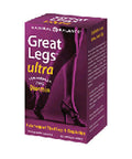 Great Legs Vein Formula Ultra 60 vcaps By Natural Balance (Formerly known as Trimedica)
