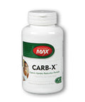 Carb-X 60 caps By Natural Balance (Formerly known as Trimedica)