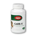 Carb-X 60 caps By Natural Balance (Formerly known as Trimedica)
