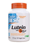 Lutein 120 vcaps By Doctors Best