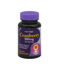 Natrol Cranberry Capsules 800 mg 30 ea