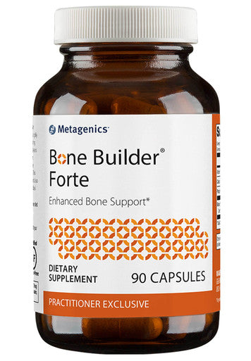 Metagenics Bone Builder Forte