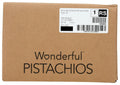 Wonderful Pistachio Roasted & Salted Shelled Pistachios, 6 OZ