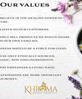 Khroma Herbal Products Khroma Organic Digestive Blend - 2 oz Liquid Dietary Supplement - 30 Servings in a Glass Bottle
