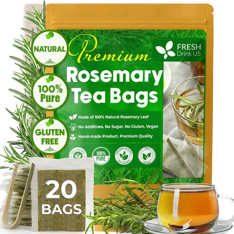 FreshDrinkUS, Premium 8oz Mulberry Leaf Powder, 100% Natural and Pure from Mulberry Leaves, Perfect for Tea, Smoothies, Baked Goods, Natural Food Coloring, No Additives, No Gluten, No Sugar, Vegan