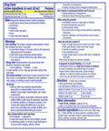 Vicks NyQuil Cough Nighttime Relief, 8 Fl Oz, Cherry Flavor - Relieves Sore Throat, Runny Nose, Cough