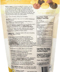 Ecoideas Organic Yellow Maca, 454g