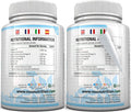 Flaxseed Oil 1000mg Vegan - 180 Cold Pressed Vegan Softgel Capsules - Rich in Omega 3 6 9-3 Month Supply - Made in The UK by Nu U Nutrition