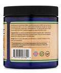 Chaga Mushrooms Capsules 120 Count (1,000mg per Serving) High in Polysaccharides, Beta Glucans, and Terpenoids - Grown and Made in The USA, Vegan Safe, Organic by Double Wood Supplements