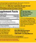 Nature Made Turmeric Curcumin 500 Mg Herbal Supplement For Antioxidant Support 120 Capsules 120 Day Supply