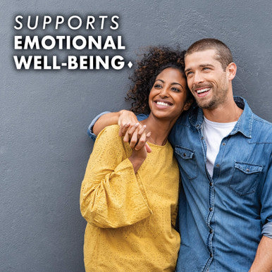 Bluebonnet Nutrition Targeted Choice Stress Relief, Whole Food-Based Formula, For Emotional Physical and Mental Stress, Soy-Free, Gluten-Free, Kosher, Non-GMO, Dairy-Free, Vegan, 60 Vegetable Capsules