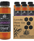 HONEY FEAST New Zealand Manuka Infused Honey with Propolis 12oz - Raw Manuka Honey, Patent Pending Formula, MGO182 Rating, Manuka Honey New Zealand