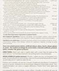 Nu-Life Proactive Caplets, 60 Count Blister/IFC