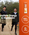 Optimum Nutrition Essential Amino Energy Plus Tangerine Wave 7 Count