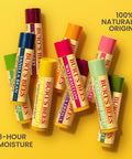 Burt's Bees Beeswax Lip Balm with Vitamin E & Peppermint 0.15 oz