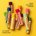 Burt's Bees Beeswax Lip Balm with Vitamin E & Peppermint 0.15 oz
