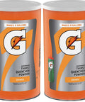 Gatorade Thirst Quencher Powder, Frost Glacier Freeze, 76.5 Ounce, Pack of 1