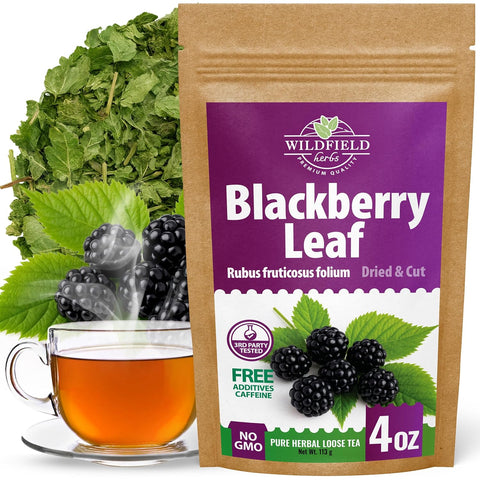 4 oz. White Mulberry Tea Mulberry Leaf Herbal Tea (Morus Alba) - 113g Herb Hoja De Morera