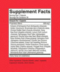 Nature'S Sunshine Nervous Fatigue TCM Concentrate 30 Capsules
