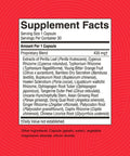 Nature'S Sunshine Mood Elevator Chinese TCM Concentrate 30 Capsules