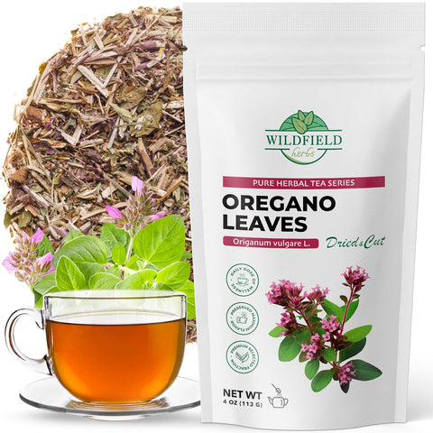 4 oz. White Mulberry Tea Mulberry Leaf Herbal Tea (Morus Alba) - 113g Herb Hoja De Morera