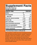 Nature'S Sunshine Solstic Energy, 0.14 Ounce Each, 30 Count (Pack Of 1)