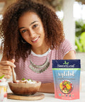 Sweetleaf Xylitol Low-Calorie Sweetener with No Fillers - 100% Pure for Baking & Cooking - Plant-Based Gluten- Non-GMO Verified - Enhance Your Healthful Lifestyle - 16 Oz