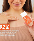 Bio-Oil Skincare Body Oil Vitamin E Serum For Scars & Stretchmarks Face & Body Moisturizer 2 Oz All Skin Types (Pack Of 24)