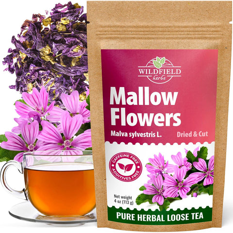 4 oz. White Mulberry Tea Mulberry Leaf Herbal Tea (Morus Alba) - 113g Herb Hoja De Morera