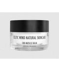 Celtic Wind Skincare Muscle Balm 600mg 40ml