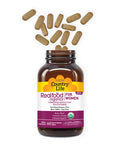 Country Life Realfood Organics Multivitamin For Women