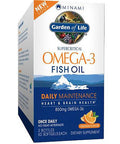 Minami Omega-3 Orange Flavor, Family Pack 1 Kit By Minami Nutrition