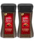NESCAFÃƒÆ’Ã¢â‚¬Â° Taster's Choice Instant Coffee, Dark Roast Coffee, French Roast, 2 Jars (7 Oz Each) | Dark roast French Roast instant coffee; 2 jars, 7 oz each