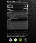 Karamd Pure I.V. - Doctor Formulated Electrolyte Powder Drink Mix 2 Flavor Bundle Refreshing & Delicious Hydrating Packets With Vitamins & Minerals 1 Lemon Lime & 1 Variety Bag (32 Sticks)