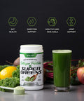 Super Greens + Builder Bundle (2 Products)