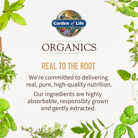 Garden Of Life Organics Women 40+ Gummy Vitamins Berry Organic NonGmo Vegan Kosher Complete Multi Methyl B12 C and D3 Gluten Soy and Dairy 120 Real Fruit Gummies