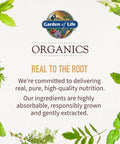 Garden of Life D3 Vitamin - mykind Organic Whole Food Vitamin D Supplement with Plant Omegas, Vegan, Vanilla, 2oz Liquid - Packaging May Vary