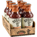 Stubb's Sweet Heat BBQ Sauce, 18 oz