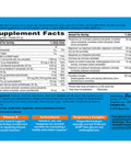 Emergen-C Immune+ Drink Mix with 1000 mg Vitamin C Plus Vitamin D and Zinc Super Orange