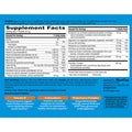 Emergen-C Immune+ Drink Mix with 1000 mg Vitamin C Plus Vitamin D and Zinc Super Orange