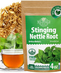 4 oz. White Mulberry Tea Mulberry Leaf Herbal Tea (Morus Alba) - 113g Herb Hoja De Morera