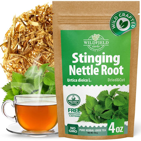 4 oz. White Mulberry Tea Mulberry Leaf Herbal Tea (Morus Alba) - 113g Herb Hoja De Morera