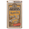 Filippo Berio Pure Olive Oil, 101.4 Ounce Tin