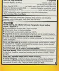 HYLANDS Sniffles N Sneezes Kid's, 125 CT