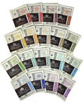Harney & Sons Tea Box Assorted Classic Tea Sachet Sampler 18 Count - Great for Birthday Hostess and Co-worker s